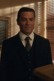 Murdoch Mysteries season 13 episode 14