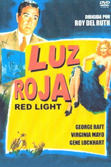 Luz roja
