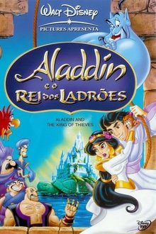 Aladdin e o Rei dos Ladrões