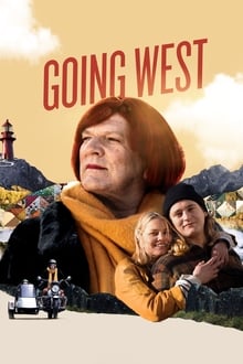 Poster do filme Going West