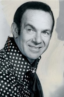 Photo of Jack Carter