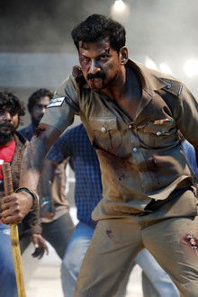 லத்தி-Charge