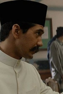 Hamka: Awal Mula Vol. 3