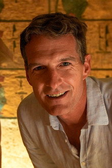 Dan Snow - Into the Valley of the Kings