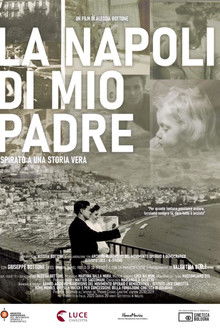 La Napoli di mio padre