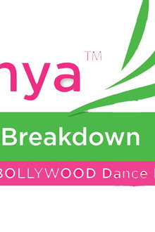 Doonya the Bollywood Dance Workout: Beginner Breakdown