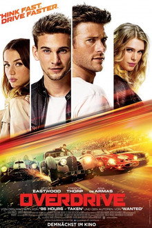 Overdrive
