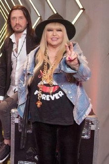 The Voice Senior