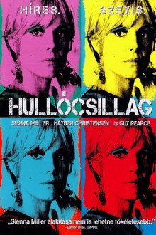 Hullócsillag