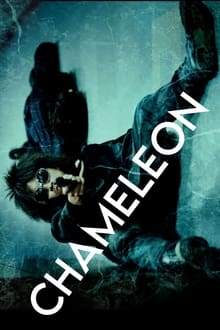 Poster do filme Chameleon