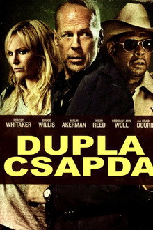 Dupla csapda