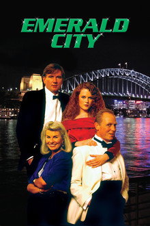 Emerald City