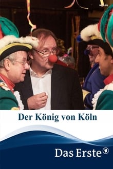 Poster do filme Der König von Köln