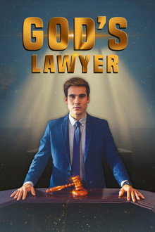 God's Lawyer