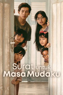 Thư Gửi Tuổi Trẻ Của Tôi – A Letter to My Youth (2026)