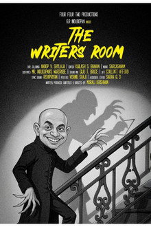 The Writer's Room