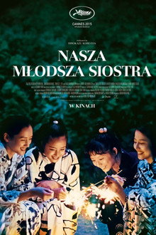 Nasza młodsza siostra