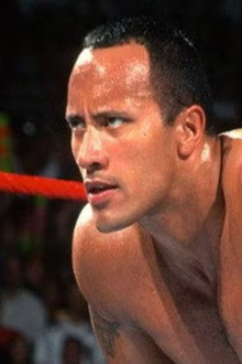 The Rock - The People's Champ