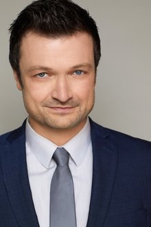 Photo of Allen Rueckert