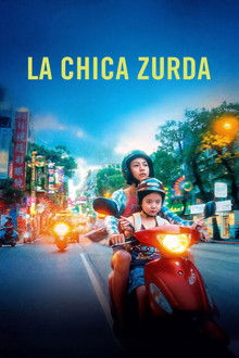 La chica zurda: drama familiar sobre identidad, pasado y supervivencia en Taipéi