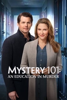Mystery 101: An Education in Murder movie poster