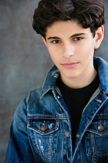 Photo of Matthew Kosto