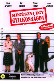 Megúszni egy gyilkosságot