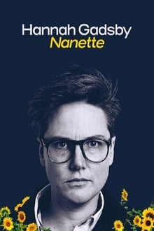 Poster do filme Hannah Gadsby: Nanette