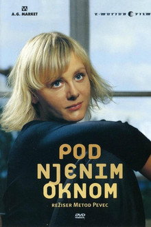 Pod njenim oknom