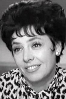 Photo of Florence Blot