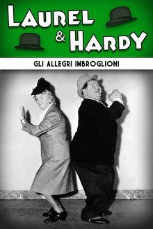 Gli allegri imbroglioni