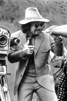 Photo of Nobuhiko Ōbayashi