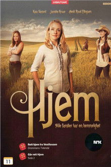 Hjem