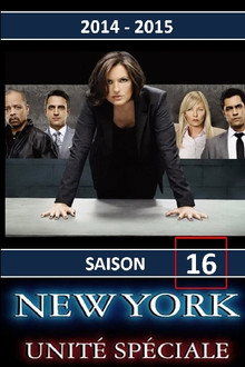 Saison 16