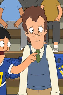 Bob's Burgers season 4 episode 20