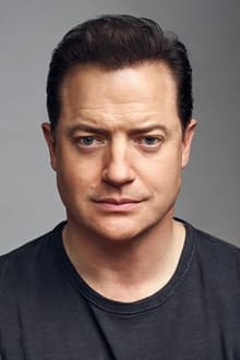 Foto de perfil de Brendan Fraser