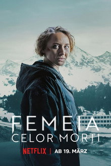 Femeia celor morți