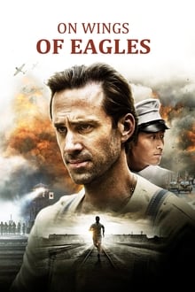On Wings of Eagles movie poster