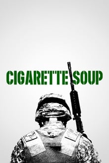 Poster do filme Cigarette Soup