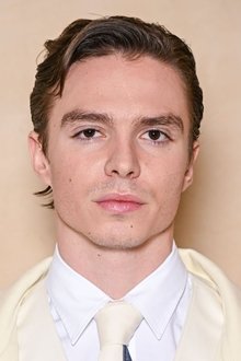 Photo of Nicholas Alexander Chavez