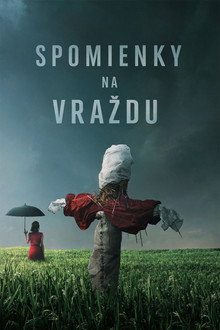 Spomienky na vraždu
