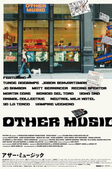 Other Music