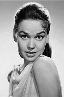 Photo of Kathryn Grant