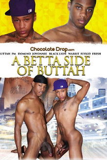 A Betta Side of Buttah