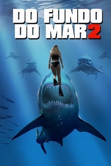 Deep Blue Sea 2 WEB DL 