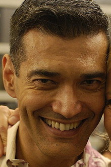 André De La Roche