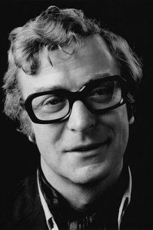 Photo of Michael Caine