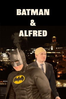 Batman & Alfred (To Catch A Predator Parody)