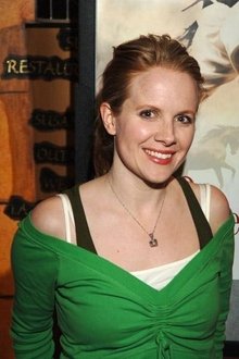 Photo of Joy Gohring