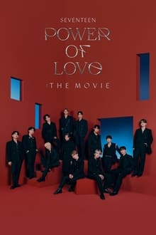 Poster do filme Seventeen: Power of Love